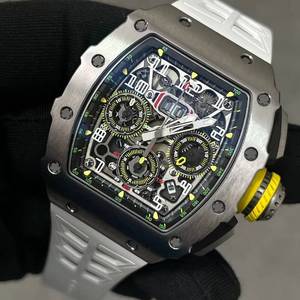 Mens Luxury Alloy Case <b>Skeleton</b> Tourbillon Movement Racing Style Business Casual <b>Automatic</b> Mechanical Water Resistant <b>Watch</b> - Product Image 2