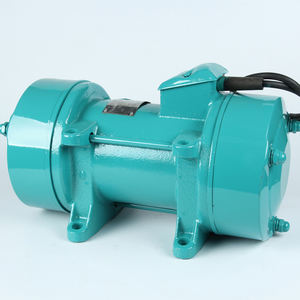 ZW-10เครื่องสั่นคอนกรีต220V 2.2KW 3HP เครื่องสั่นคอนกรีตมอเตอร์ไฟฟ้า - Product Image 2