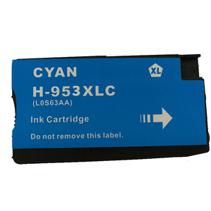 Cartouche d'encre <span class=keywords><strong>953XL</strong></span> pour cartouches d'encre compatibles avec les imprimantes OfficeJet Pro - Product Image 4