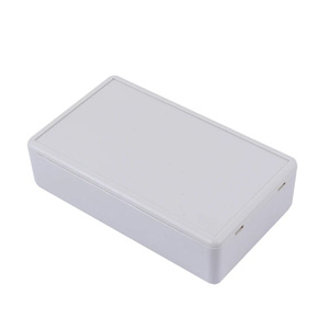 85*40*20 mét DIY nhỏ ABS hộp nhựa bao vây nhựa cho thiết bị điện tử nhựa trường hợp hộp nối điện tử - Product Image 2