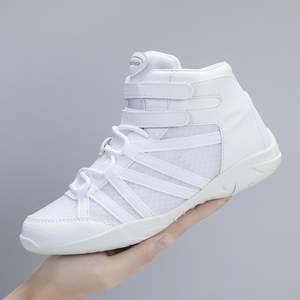 Nouvelles chaussures <span class=keywords><strong>de</strong></span> cheerleading Cheer Athletics pour équipes <span class=keywords><strong>de</strong></span> cheerleading avec semelle extérieure, baskets <span class=keywords><strong>de</strong></span> <span class=keywords><strong>danse</strong></span> pour cheerleading - Product Image 6