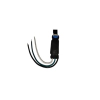 Parafoudre 10KV 10KA Parafoudre Dispositif de protection SPD LED SPD Puissance Parafoudre d'éclairage de chaussée
