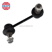C00003663 C00001208 Barre stabilisatrice L R pour SAIC MAXUS V80 Rotule de barre stabilisatrice