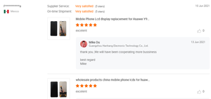 Pantalla LCD de Repuesto con Digitalizador Táctil para Oppo <span class=keywords><strong>Realme</strong></span> Note 60 - Product Image 6