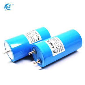 Condensador de película de enlace CC de alta densidad, <span class=keywords><strong>cubierta</strong></span> de <span class=keywords><strong>aislamiento</strong></span> para inversor, 1000uf, 900v, polipropileno - Product Image 4