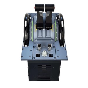 <span class=keywords><strong>Simulador</strong></span> <span class=keywords><strong>de</strong></span> <span class=keywords><strong>Vuelo</strong></span> A320 - Compatible con X-Plane 11/12, ToLiss A320 NEO, <span class=keywords><strong>Prepar3D</strong></span> V4+, IFSim A320, ProSim A30 - Product Image 5