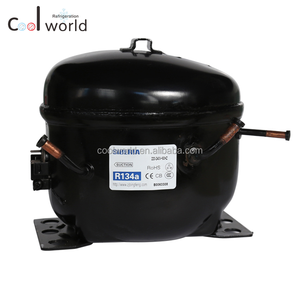 Compresor de Refrigeración GTF45AT <span class=keywords><strong>SIBERIA</strong></span> R134a 220-240V/50HZ, 1/6 hp - Product Image 3