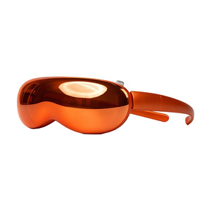 Occhiali VR 4K per Esperienza Cinematografica 3D Immersiva, Schermo Gigante per <span class=keywords><strong>Film</strong></span> e Giochi Mobile, Regolabili per Miopia, Design Personalizzato - Product Image 6