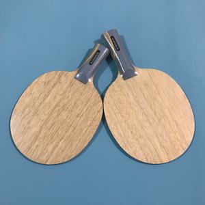 KINGNIK MASTER โต๊ะปิงปอง5PLY ไม้ + 2PLY ALC (ชุด Arylate คาร์บอนมาลอง) - Product Image 2