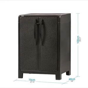 Organizer in plastica media - Product Image 5