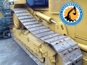 High Quality <b>Used</b> CAT D4 D6 D7 D8R Dozer <b>Used</b> <b>Bulldozer</b> for CAT - Product Image 5