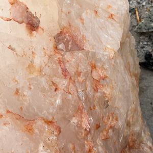 Hoogwaardige natuurlijke helende kristalsteen rode vuurkwarts ruwe steen grote maat ruwe mineraal - Product Image 5