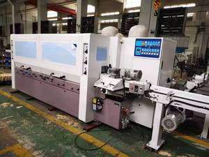 Machine à profiler le <span class=keywords><strong>bois</strong></span> massif, profil de moulage, machine à profiler à quatre côtés, machine à profiler le <span class=keywords><strong>bois</strong></span>, machines à travailler le <span class=keywords><strong>bois</strong></span> - Product Image 6