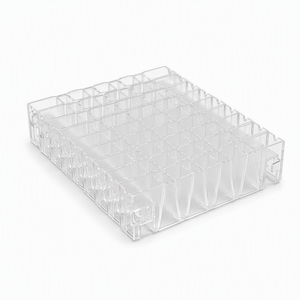ถ้วยตัวอย่างสำหรับเครื่องวิเคราะห์การแข็งตัวของเลือด Beckman Coulter ACL TOP คิวเวตพลาสติกแบบใช้แล้วทิ้งสำหรับห้องปฏิบัติการ - Product Image 5