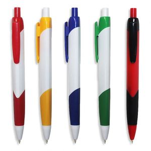 Hot Sell Multifunctional Colorful Ballpoint <b>Pen</b> Luxury Metal Promotional Ball <b>Pen</b> With Custom Logo - Product Image 6