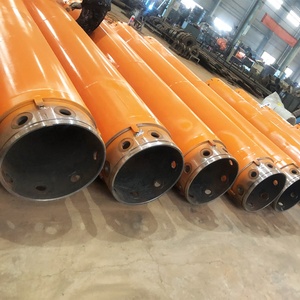 Fae Rig vỏ ống Đóng cọc khoan Giàn Khoan vỏ cho cọc nền tảng lợi ích hướng dẫn và cải thiện chất lượng Đóng cọc phụ tùng xây dựng - Product Image 6