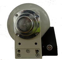 Instrument de mesure magnétique de laboratoire, instruments de test expérimentaux, électroaimant vertical ou horizontal