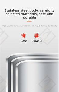 مبيعات مباشرة من المصنع مباشرة آلة عجن العجين/عجان العجين/معجون - Product Image 4