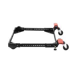 DB pour la vente en gros Base mobile universelle robuste de capacité de 500 lb pour outils Machines accessoires de machines-outils - Product Image 1