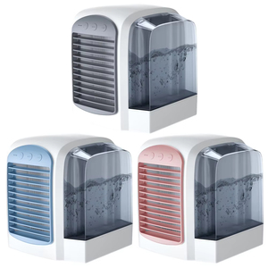 For Car Water-Cooled <b>Air</b> <b>Conditioner</b> Personal <b>Mini</b> <b>Air</b> Cooler <b>Air</b> Cooling Machine Portable <b>Air</b> Chiller - Product Image 5