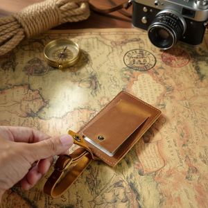 Cowhide Embossed Durable Modern Airplane Travel Tag <b>Creative</b> Suitcase Check-in Leather Luggage Tag Welcome <b>Gifts</b> in Stock - Product Image 2