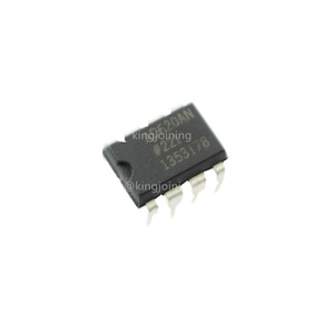 IC Chip mạch tích hợp linh kiện điện tử <span class=keywords><strong>ad620an</strong></span> DIP8 - Product Image 4