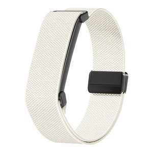 สายนาฬิกาแบบยืดหยุ่นพร้อมหัวเข็มขัดแม่เหล็กไนลอนยี่ห้อ Upro สำหรับ Google Fitbit Air สายรัดข้อมือแบบระบายอากาศสำหรับเล่นกีฬา - Product Image 6