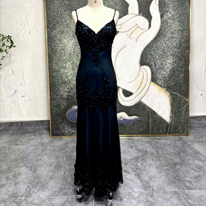 windsor dress green Nevali