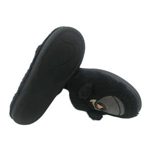 Zapatillas de Casa antideslizantes de espuma viscoelástica para hombre, Zapatillas de casa antideslizantes Gorilla Mule - Product Image 6