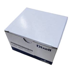 <span class=keywords><strong>Termostato</strong></span> de Plástico Original <span class=keywords><strong>Dixell</strong></span> Xr02Cx Xr04Cx Xr06Cx, Controlador de Temperatura para Almacenamiento en Frío con 1 Año de Garantía - Product Image 5