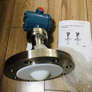 เครื่องส่งสัญญาณเรดาร์วัดระดับ Emerson Rosemount 5408 FMCW แบบไม่สัมผัส สำหรับของเหลวและของแข็ง  พร้อมเซ็นเซอร์วัดระดับถัง  รองรับสัญญาณ 4-20mA และ HART - Product Image 5