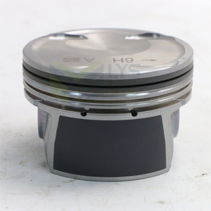 Kit de Pistones de Motor con Anillo G4LE 1.6 GDI 23041-03HA0 2341003HA0 2341003HB0 para Hyundai Elantra Lingdong <span class=keywords><strong>Kona</strong></span> Kia K3 <span class=keywords><strong>Hybrid</strong></span> Niro - Product Image 4