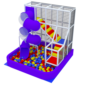 Toboganes de diseñador para patio <span class=keywords><strong>interior</strong></span> para niños, trampolín preescolar usado de <span class=keywords><strong>segunda</strong></span> <span class=keywords><strong>mano</strong></span> para niños, equipo para patio <span class=keywords><strong>interior</strong></span>, precios de venta - Product Image 5