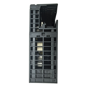โมดูลควบคุมอุตสาหกรรม PLC PAC และคอนโทรลเลอร์เฉพาะทาง พร้อม I/O 16 ช่อง 240V รับประกัน 1 ปี สำหรับการเขียนโปรแกรม PLC - Product Image 5