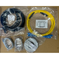 Nouveau Kit de Conversion de Têtes d'Impression à 2 Têtes I1600 I3200 avec Carte Hoson pour Imprimantes Jet d'Encre Professionnelles - Vente Chaude