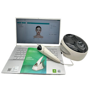 Equipo de Prueba de Salud Integrado Versión <span class=keywords><strong>2026</strong></span> que Incluye Analizador de Resonancia Magnética Cuántica y Analizador de Piel - Product Image 5