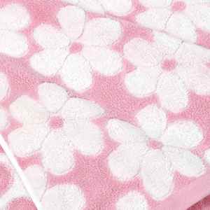 Serviette de bain de luxe 100% coton, grande taille, nouveau design, jacquard gaufré, idéale pour la maison et les hôtels - Product Image 3