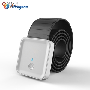 Ceinture connectée AfireG 1657B HRV pour <span class=keywords><strong>le</strong></span> suivi du sommeil et de la fréquence respiratoire avec application d'analyse des statistiques du sommeil pour hommes, femmes et personnes âgées - Product Image 1