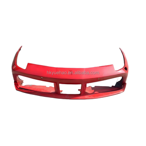 Pare-chocs avant de haute qualité adapté aux voitures Ferrari 488 87973710 87973510 87851810 985792848 - Product Image 1