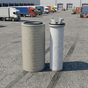 Filtro de Aire para Camiones de Servicio Pesado Wolun C20500 CF500 Kobelco para Stepwgn/<span class=keywords><strong>Odyssey</strong></span>/Elysion/CDX para B58 (<span class=keywords><strong>G30</strong></span>/G32/X3 M40i) - Product Image 6