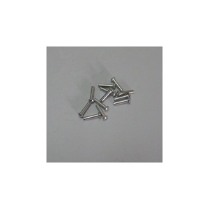 SMT SPARE PART <b>Screw</b> <b>Flat</b> Head FOR KW1-M1115-000 - Product Image 1