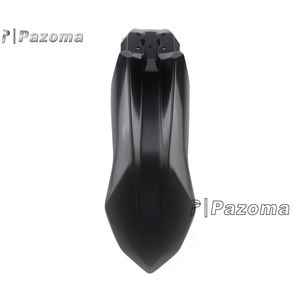 หน้ากากบังโคลนหน้ารถจักรยานยนต์,สำหรับ <span class=keywords><strong>Kawasaki</strong></span> KLX250 2008-2019 - Product Image 2