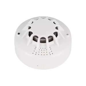 <span class=keywords><strong>Detector</strong></span> <span class=keywords><strong>de</strong></span> <span class=keywords><strong>Humo</strong></span> Fotoeléctrico Inalámbrico con Batería <span class=keywords><strong>de</strong></span> 9V, Alarma <span class=keywords><strong>de</strong></span> Seguridad para el Hogar, Sensor Óptico <span class=keywords><strong>de</strong></span> <span class=keywords><strong>Humo</strong></span> y Fuego con Batería Reemplazable - Product Image 5