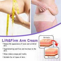 EELHOE 100ml Sculpting Lift Firm Arm Cream Slimming Cream Fat Burner for Tummy Flat Tommy and Fat Burner Cream