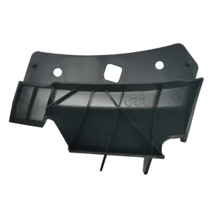 BAINEL Front Bumper Inner Bracket Right Model 3 2017-2021 OE 1084170-00-B Car Accessories For TESLA