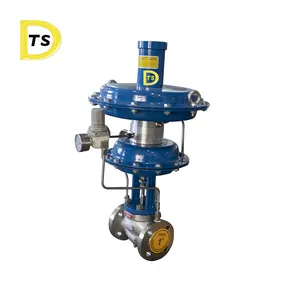 Reliable Quality Vacuum Pneumatic Regulated Sleeve Regulating Valve