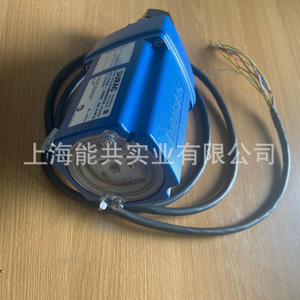 เครื่องตรวจจับเปลวไฟ Durag D-Lx 110 Ua-C1/M5/0000/Pcg สำหรับงานอุตสาหกรรม - Product Image 3