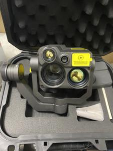 Caméra de drone Matrice 350 RTK Zenmuse H30 H30T avec vision nocturne améliorée, performances infrarouges puissantes, caméra pour drone M350 - Product Image 6