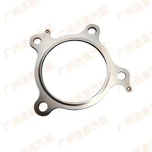 Joint de convertisseur catalytique Honda 18234-59B-004, joint de support turbo pour système moteur Civic 1.5T 10e génération - Product Image 2