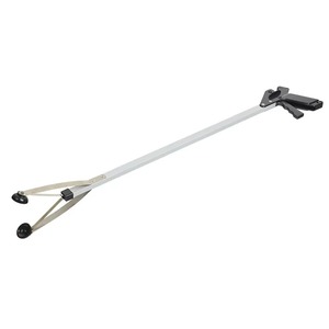 Extendable Litter Picker Reacher Grabber Tool Foldable Claw Grabber Reaching Assist Tool for Trash Pick Up - Product Image 2